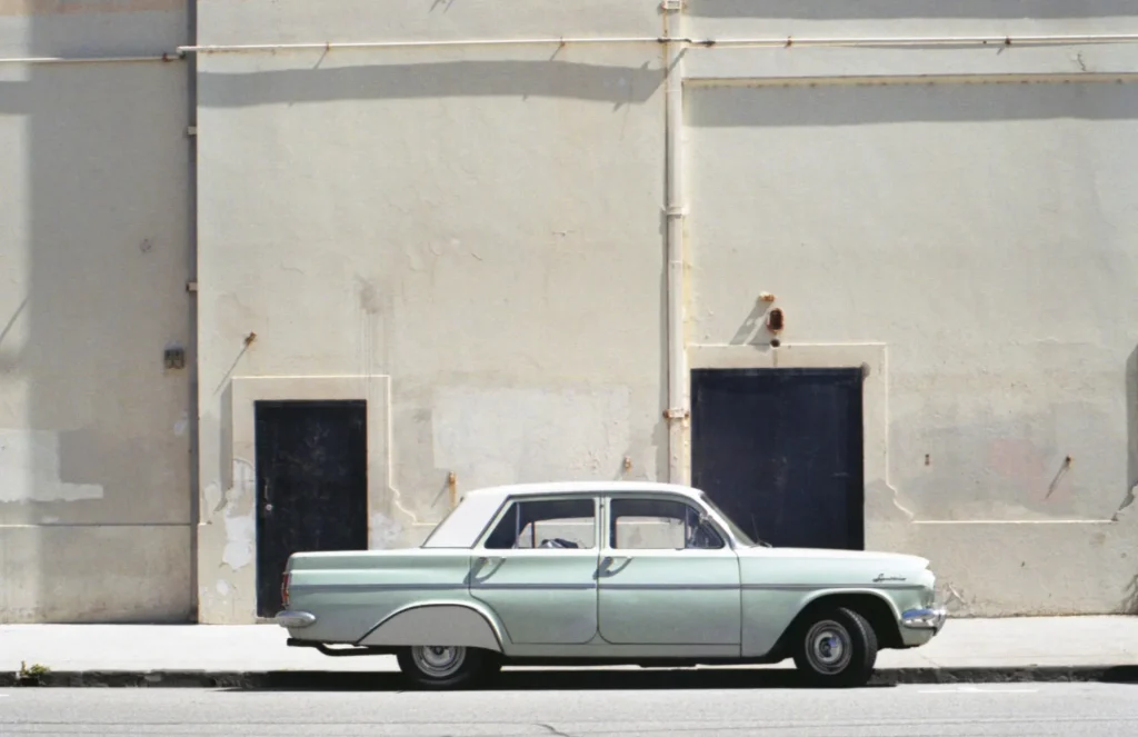 Car Locksmith The Gap