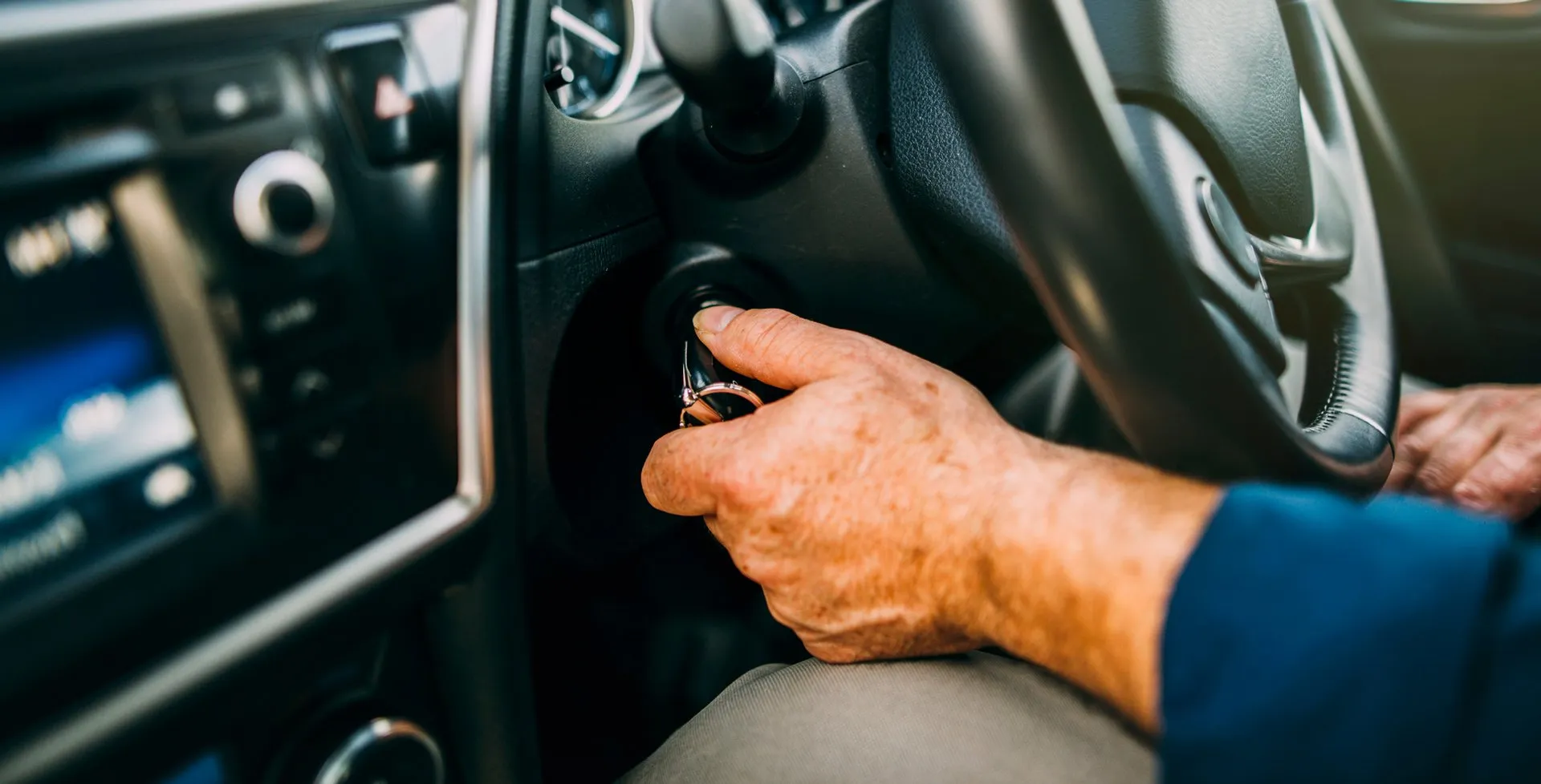 The Gap Car Locksmith